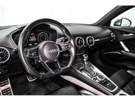 Audi Tt * 2.0T Quattro S tronic * CARFAX * ЦЕНА ДО БГ, снимка 11