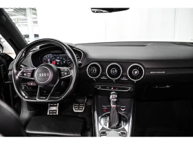 Audi Tt * 2.0T Quattro S tronic * CARFAX * ЦЕНА ДО БГ, снимка 10