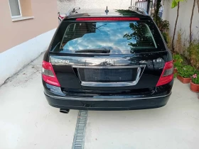 Mercedes-Benz C 220, снимка 8