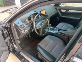 Mercedes-Benz C 220, снимка 5
