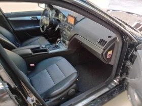 Mercedes-Benz C 220, снимка 4