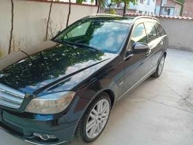 Mercedes-Benz C 220, снимка 10