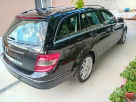 Mercedes-Benz C 220, снимка 6