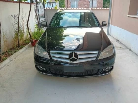 Mercedes-Benz C 220, снимка 11