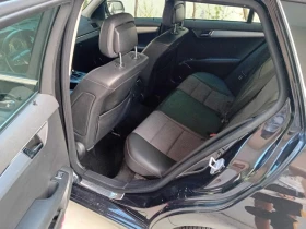 Mercedes-Benz C 220, снимка 3