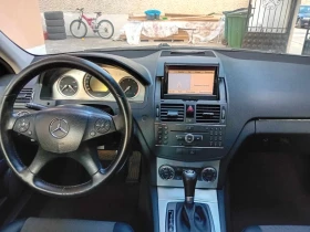 Mercedes-Benz C 220, снимка 1