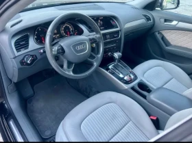 Audi A4, снимка 5