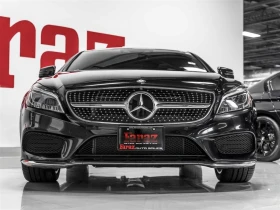 Mercedes-Benz CLS * 400| AMG PKG| DISTRONIC| DTR+ | MASSAGE| 360CAM|, снимка 2