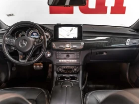 Mercedes-Benz CLS * 400| AMG PKG| DISTRONIC| DTR+ | MASSAGE| 360CAM|, снимка 8