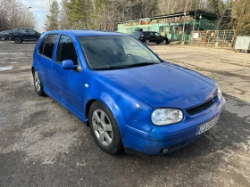 VW Golf 1.8Т Газ. инж. - 1350 € / 2640.37 лв. - 45760558 5
