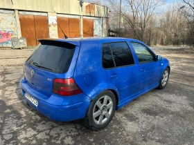 VW Golf 1.8Т Газ. инж.