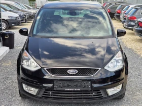 Ford Galaxy 2.0i 6+ 1 | Mobile.bg � ����� ������ 3