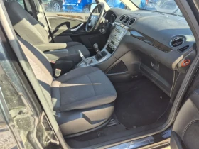 Ford Galaxy 2.0i 6+ 1 - 2950 € / 5769.70 лв. - 16845590 9