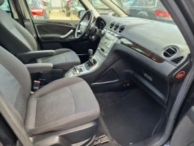Ford Galaxy 2.0i 6+ 1 | Mobile.bg � ����� ������ 10