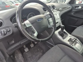 Ford Galaxy 2.0i 6+ 1 | Mobile.bg � ����� ������ 7