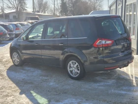 Ford Galaxy 2.0i 6+ 1 - 2950 € / 5769.70 лв. - 16845590 6