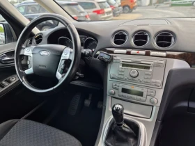 Ford Galaxy 2.0i 6+ 1 | Mobile.bg � ����� ������ 11