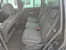 Ford Galaxy 2.0i 6+ 1 | Mobile.bg � ����� ������ 12