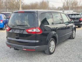 Ford Galaxy 2.0i 6+ 1 | Mobile.bg � ����� ������ 5
