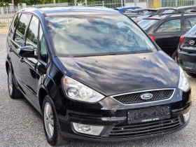 Ford Galaxy 2.0i 6+ 1 | Mobile.bg � ����� ������ 4