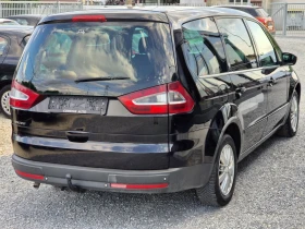 Ford Galaxy 2.0i 6+ 1 | Mobile.bg � ����� ������ 5