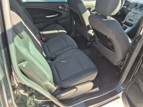 Ford Galaxy 2.0i 6+ 1 - 2950 € / 5769.70 лв. - 16845590 12