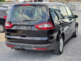 Ford Galaxy 2.0i 6+ 1 | Mobile.bg � ����� ������ 17