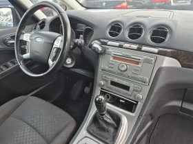 Ford Galaxy 2.0i 6+ 1 | Mobile.bg � ����� ������ 14