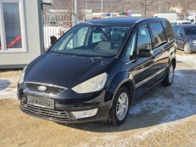 Ford Galaxy 2.0i 6+ 1 - 2950 € / 5769.70 лв. - 16845590 3