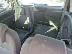 Ford Galaxy 2.0i 6+ 1 - 2950 € / 5769.70 лв. - 16845590 14