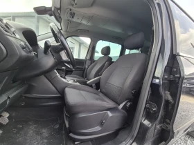 Ford Galaxy 2.0i 6+ 1 | Mobile.bg � ����� ������ 8