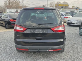 Ford Galaxy 2.0i 6+ 1 | Mobile.bg � ����� ������ 6