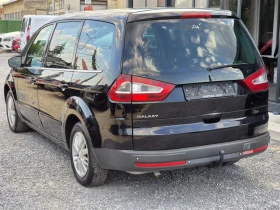 Ford Galaxy 2.0i 6+ 1 | Mobile.bg � ����� ������ 7