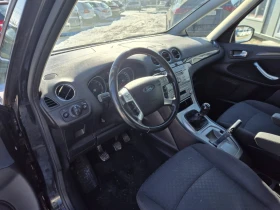 Ford Galaxy 2.0i 6+ 1 - 2950 € / 5769.70 лв. - 16845590 8