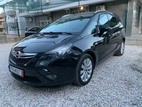 Opel Zafira Turbo Cosmo LPG * NAVI * KOJA* AUTOPILOT