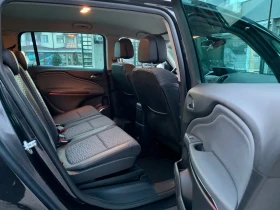 Opel Zafira Turbo Cosmo LPG * NAVI * KOJA* AUTOPILOT - 6100 € / 11930.56 лв. - 15005159 13