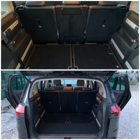 Opel Zafira Turbo Cosmo LPG * NAVI * KOJA* AUTOPILOT - 6100 € / 11930.56 лв. - 15005159 14