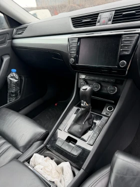 Skoda Superb 2.0tdi dsg, снимка 8