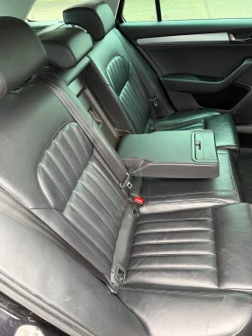 Skoda Superb 2.0tdi dsg, снимка 9