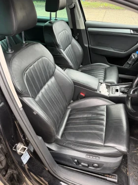 Skoda Superb 2.0tdi dsg, снимка 6