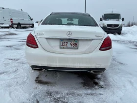 Mercedes-Benz C 300 * CARFAX * ЦЕНА ДО БГ, снимка 5