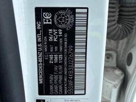 Mercedes-Benz C 300 * CARFAX * ЦЕНА ДО БГ, снимка 15