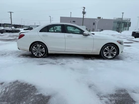 Mercedes-Benz C 300 * CARFAX * ЦЕНА ДО БГ, снимка 4