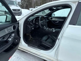 Mercedes-Benz C 300 * CARFAX * ЦЕНА ДО БГ, снимка 6