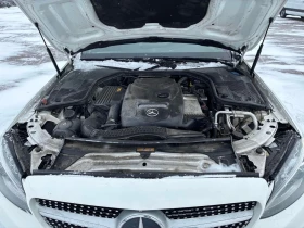 Mercedes-Benz C 300 * CARFAX * ЦЕНА ДО БГ, снимка 14