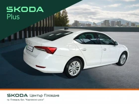 Skoda Octavia Ambition 1.0 TSI - 15595 € / 30501.17 лв. - 47536178 3
