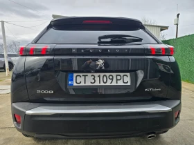 Peugeot 2008 GT LINE * 70000KM - 17000 € / 33249.11 лв. - 37355799 4