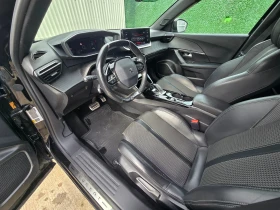 Peugeot 2008 GT LINE * 70000KM - 17000 € / 33249.11 лв. - 37355799 10