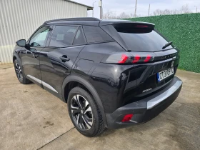 Peugeot 2008 GT LINE * 70000KM - 17000 € / 33249.11 лв. - 37355799 3