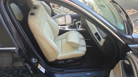 BMW 330 d ЗАДНО * РЪЧКА * М57 * РЕКАРО * КОЖА, снимка 9 - Автомобили и джипове - 53573197